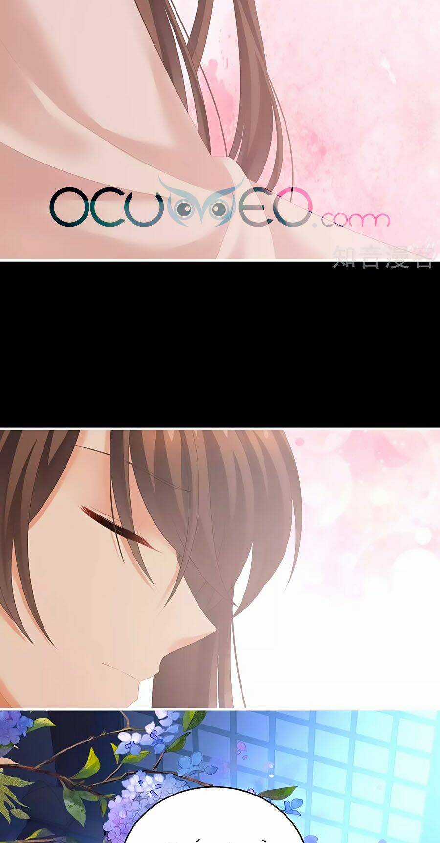 Hậu Cung Của Nữ Đế Chapter 197 trang 30