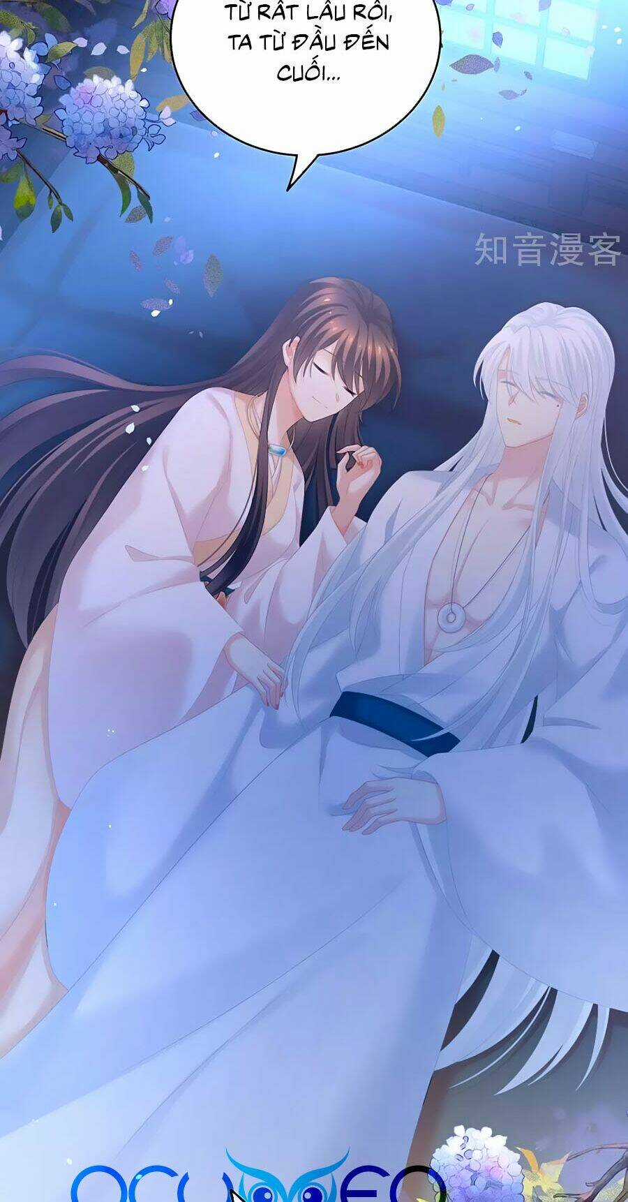 Hậu Cung Của Nữ Đế Chapter 197 trang 31