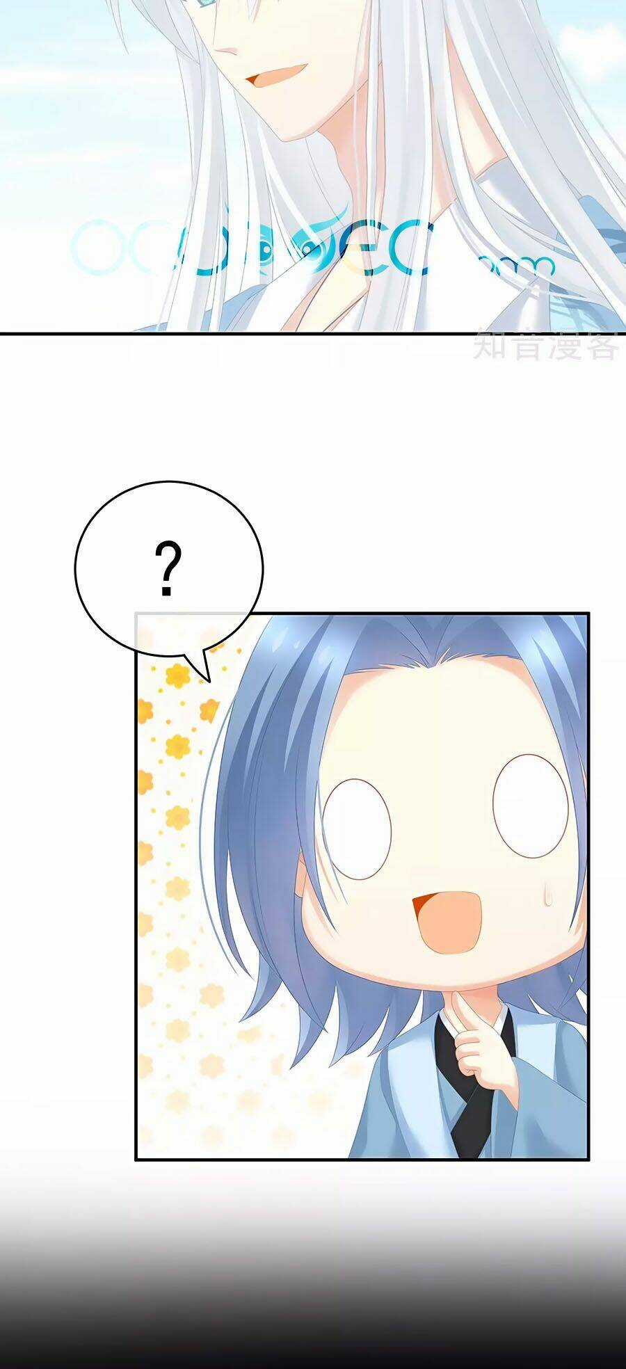 Hậu Cung Của Nữ Đế Chapter 197 trang 34