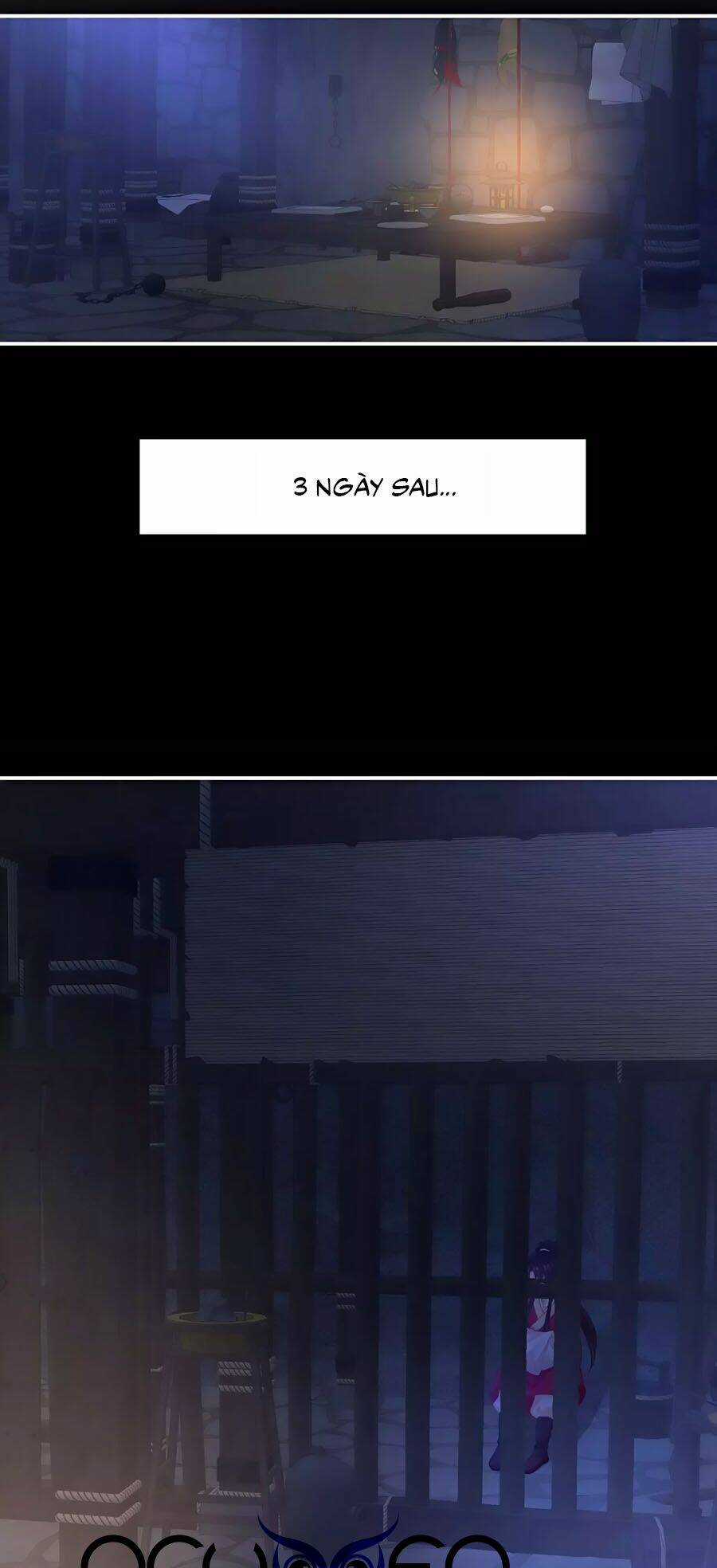 Hậu Cung Của Nữ Đế Chapter 197 trang 35