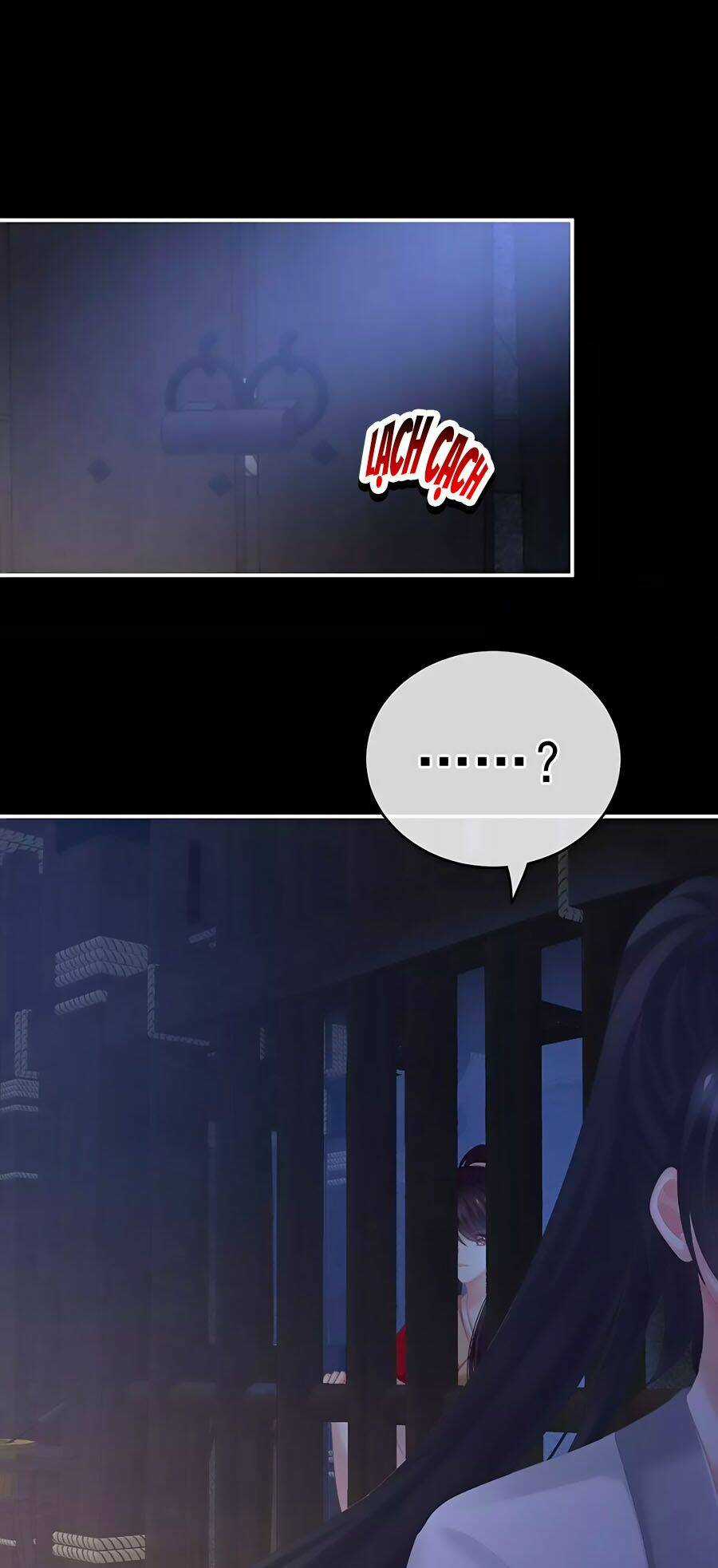 Hậu Cung Của Nữ Đế Chapter 197 trang 38