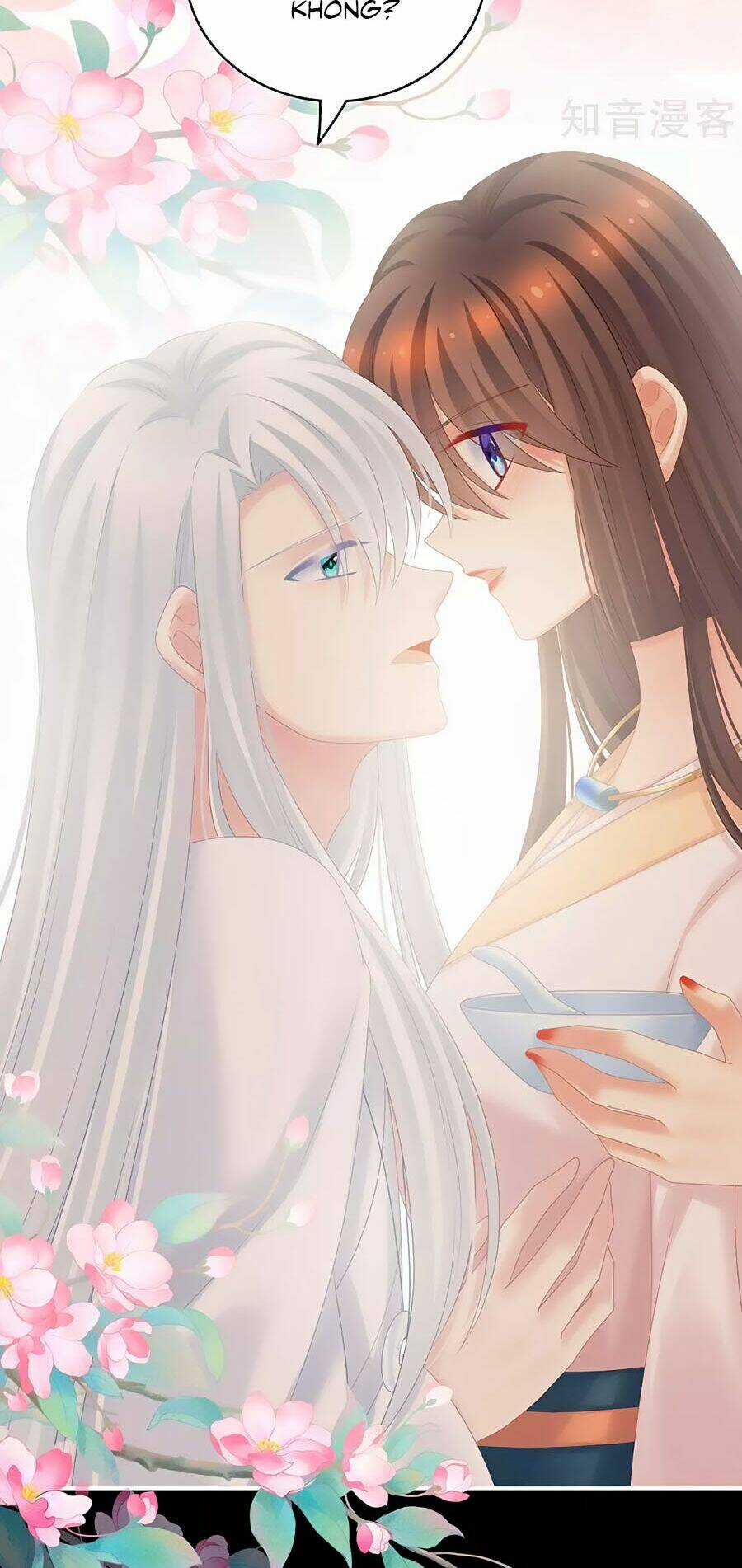 Hậu Cung Của Nữ Đế Chapter 197 trang 5