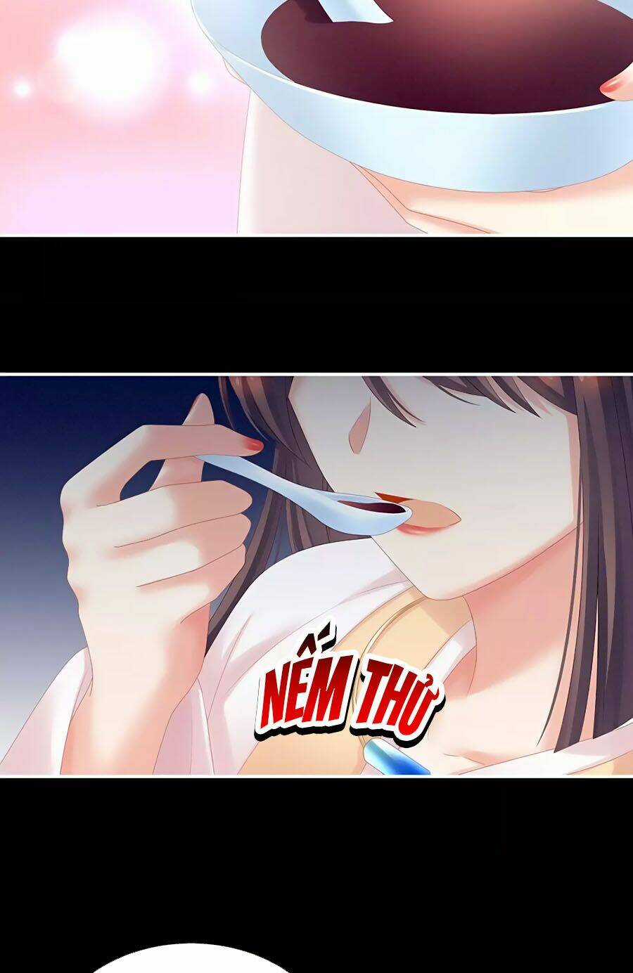 Hậu Cung Của Nữ Đế Chapter 197 trang 7