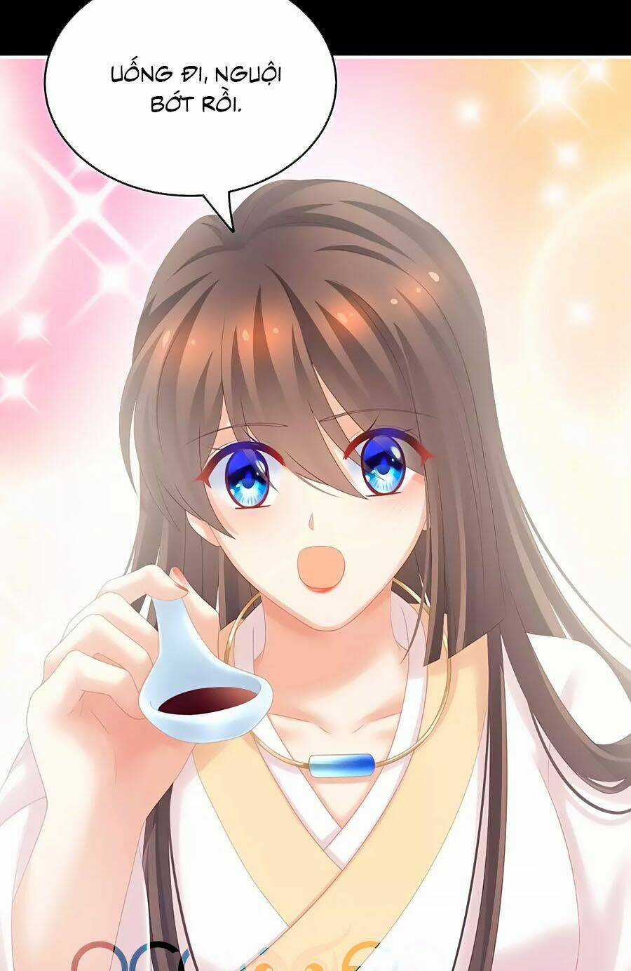 Hậu Cung Của Nữ Đế Chapter 197 trang 8