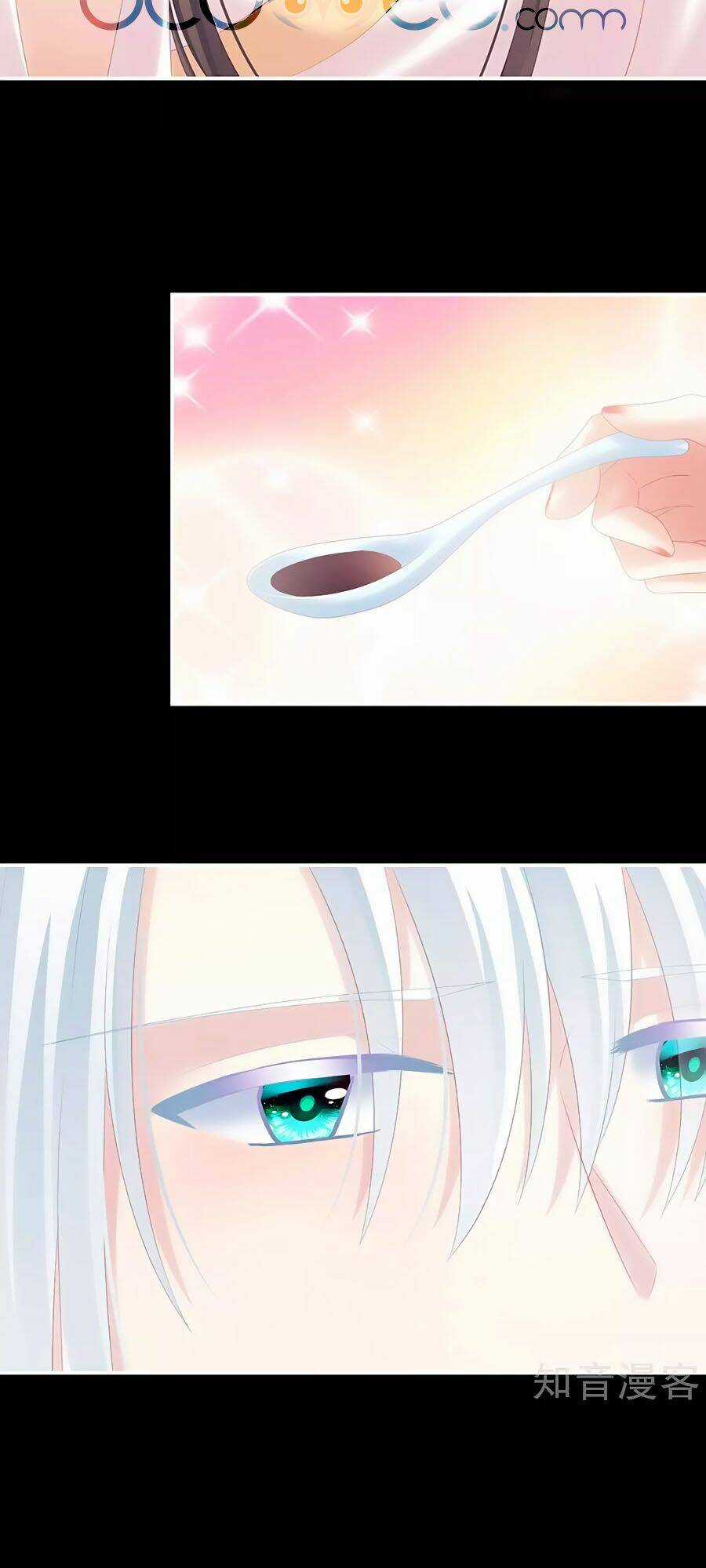 Hậu Cung Của Nữ Đế Chapter 197 trang 9