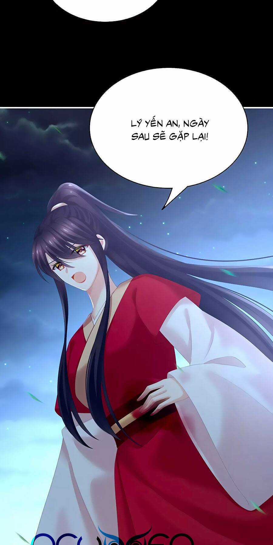 Hậu Cung Của Nữ Đế Chapter 198 trang 16