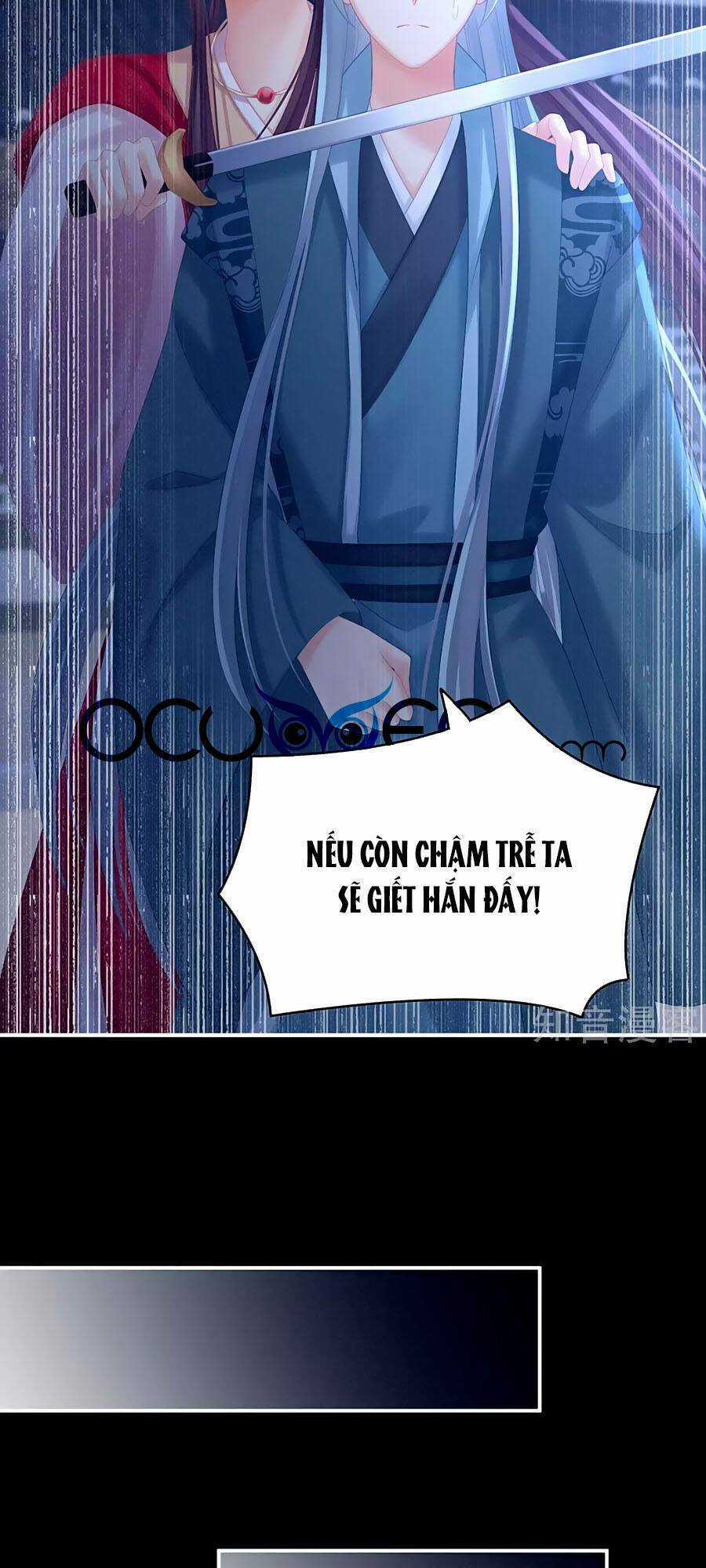 Hậu Cung Của Nữ Đế Chapter 198 trang 33