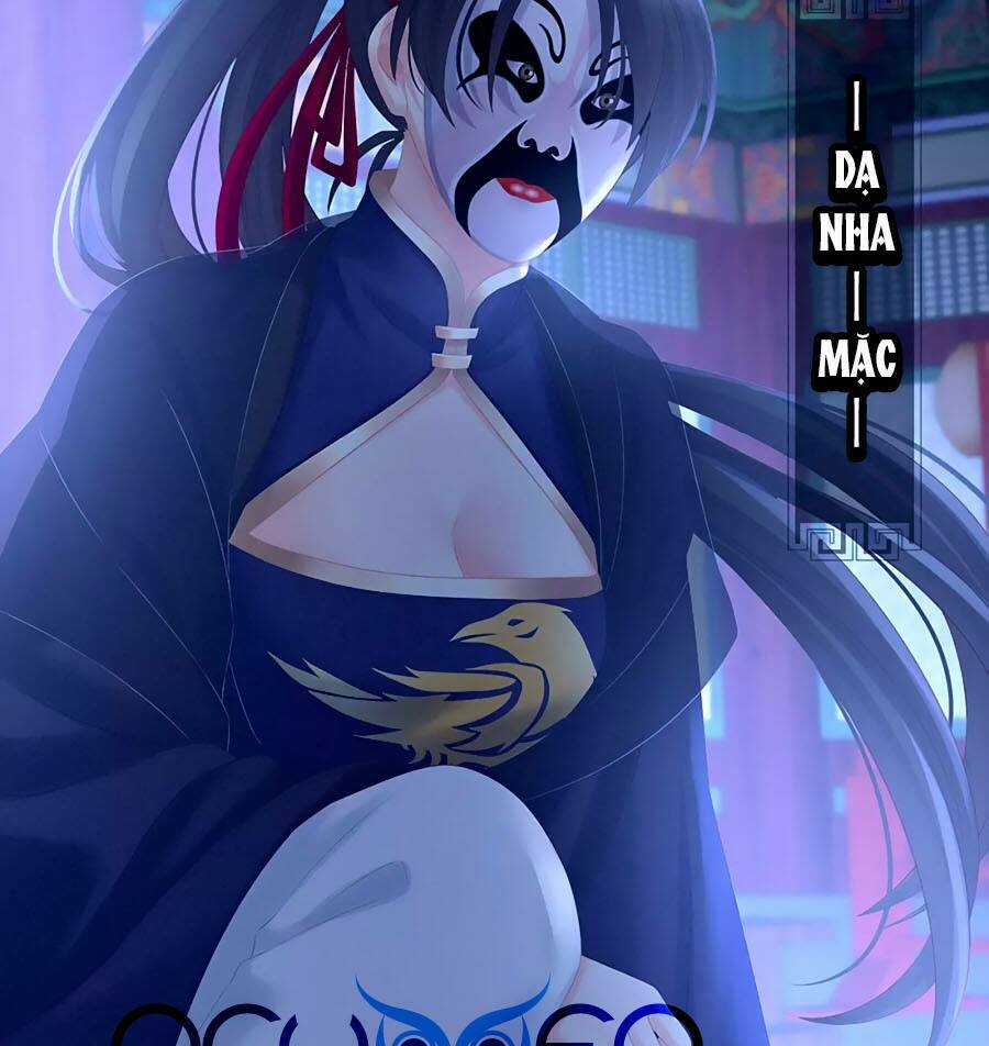 Hậu Cung Của Nữ Đế Chapter 198 trang 35