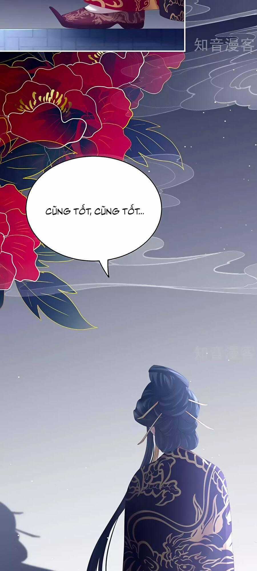 Hậu Cung Của Nữ Đế Chapter 198 trang 37