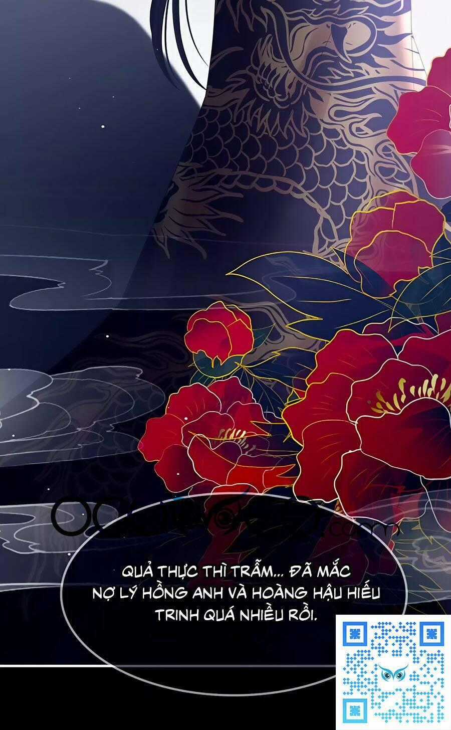 Hậu Cung Của Nữ Đế Chapter 198 trang 38