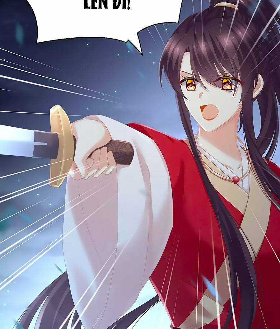 Hậu Cung Của Nữ Đế Chapter 198 trang 9