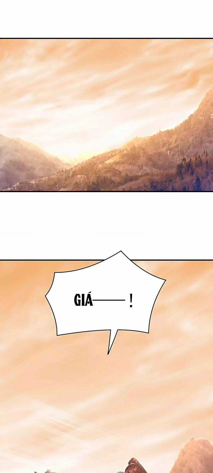 Hậu Cung Của Nữ Đế Chapter 199 trang 0