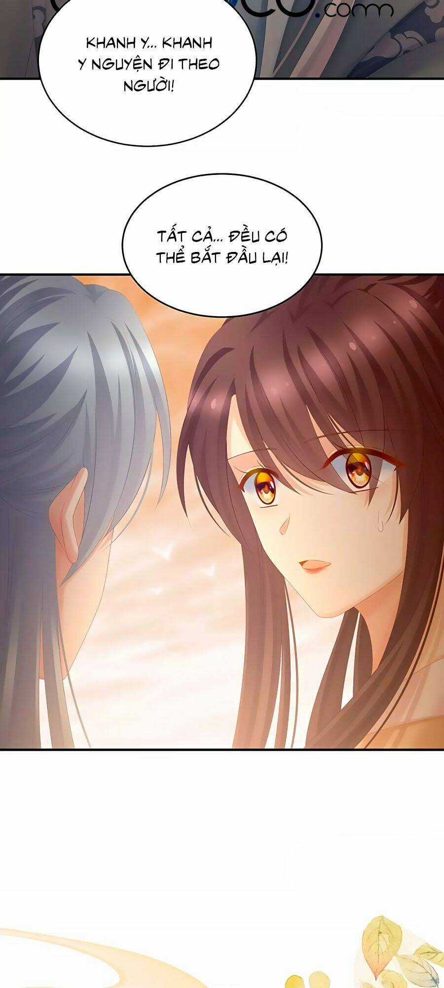 Hậu Cung Của Nữ Đế Chapter 199 trang 11