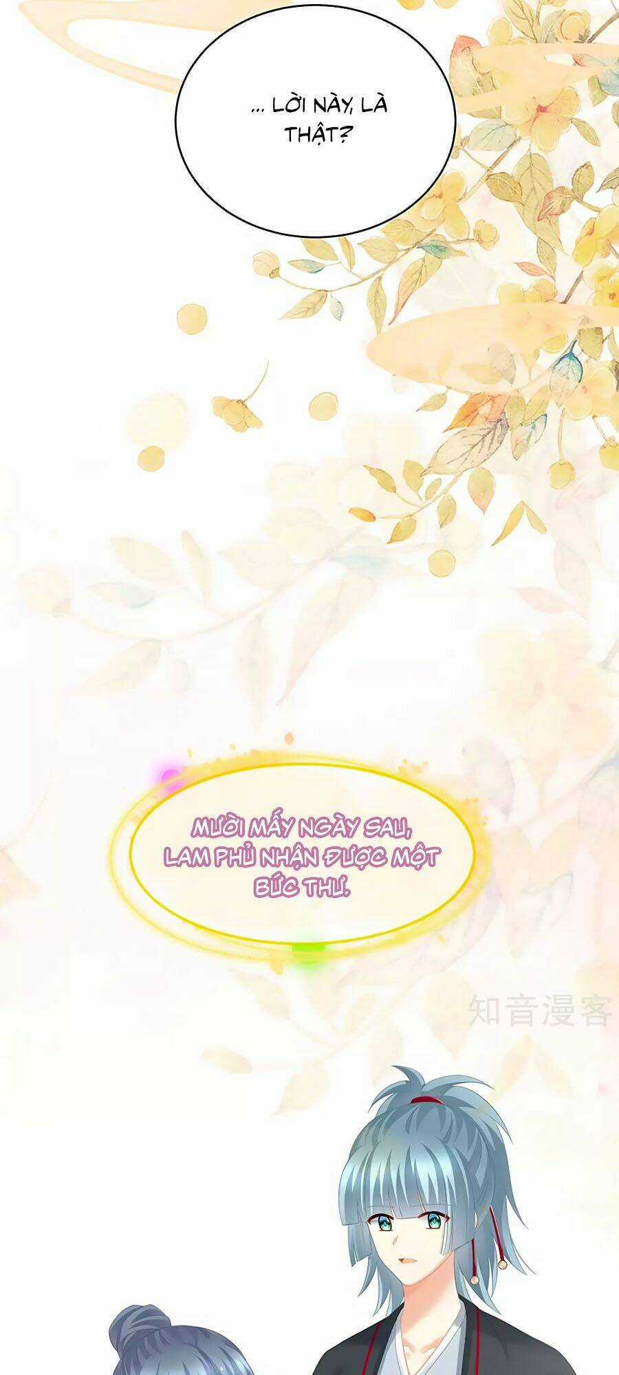 Hậu Cung Của Nữ Đế Chapter 199 trang 12