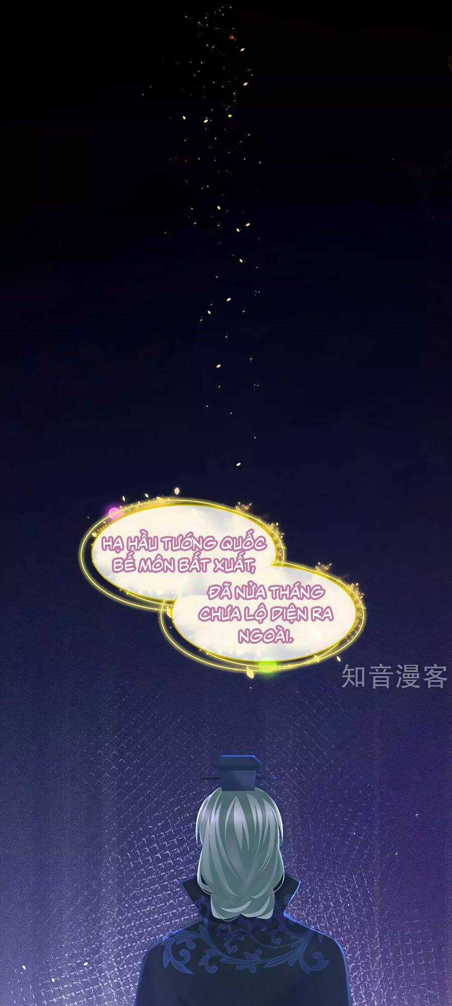 Hậu Cung Của Nữ Đế Chapter 199 trang 15