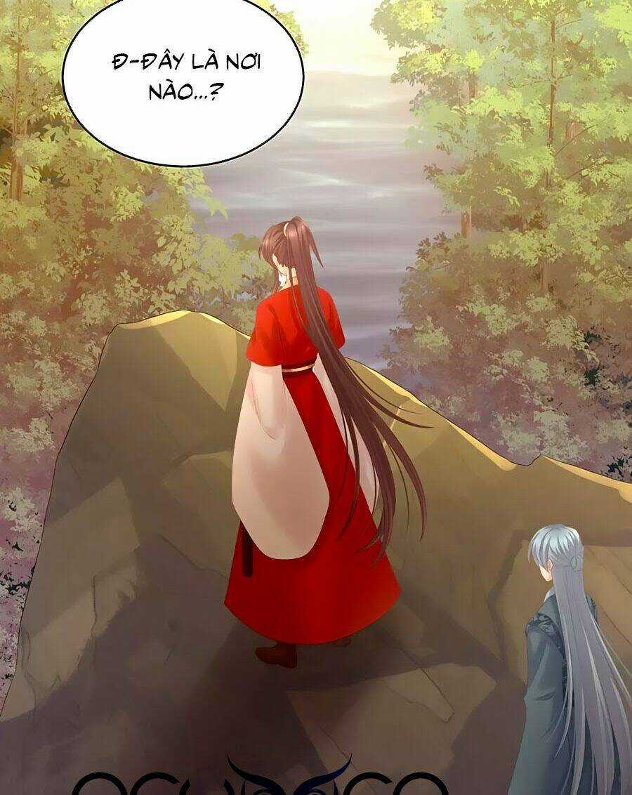 Hậu Cung Của Nữ Đế Chapter 199 trang 2