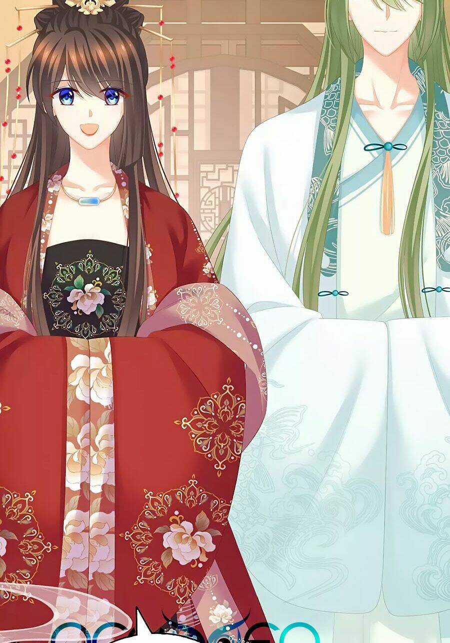 Hậu Cung Của Nữ Đế Chapter 199 trang 20