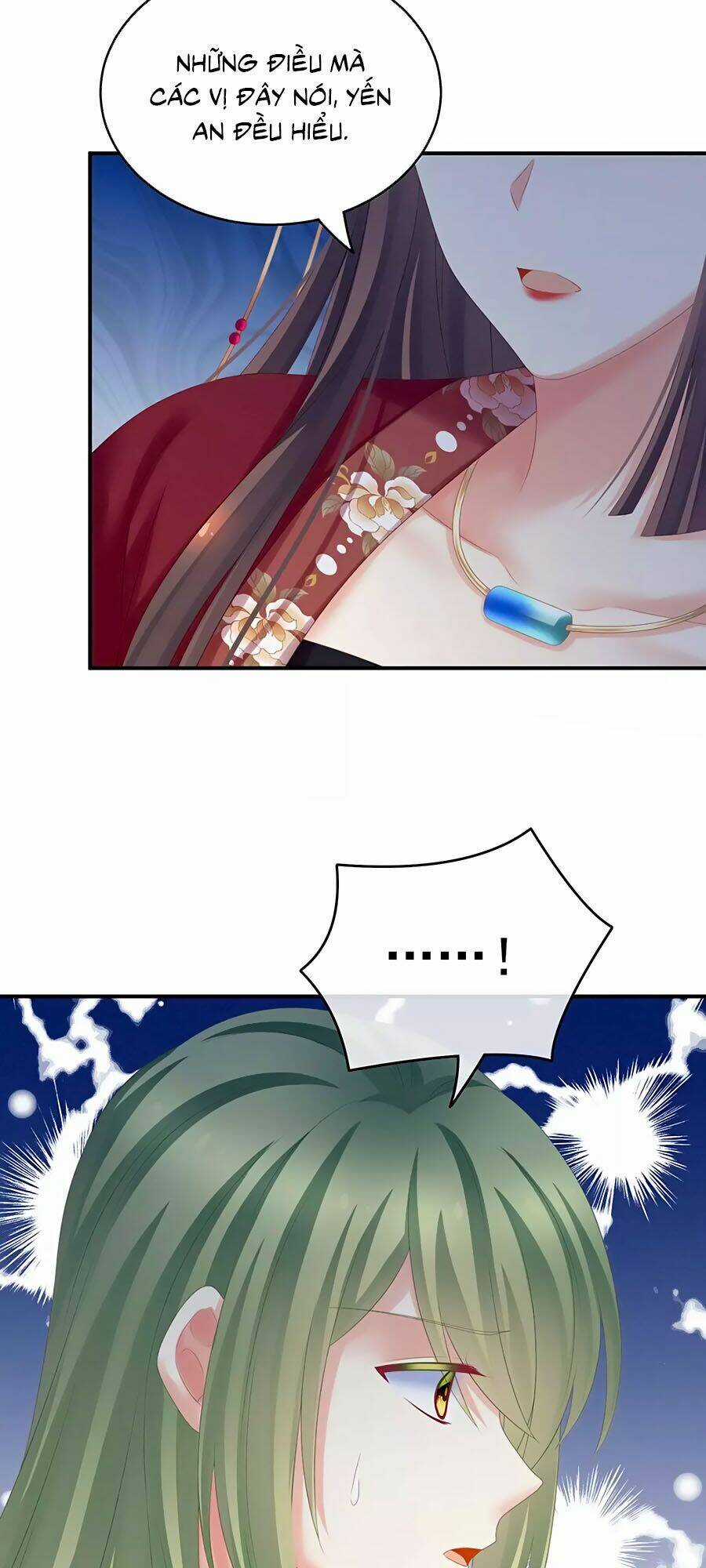 Hậu Cung Của Nữ Đế Chapter 199 trang 28