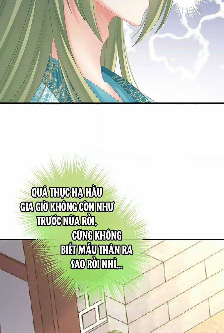 Hậu Cung Của Nữ Đế Chapter 199 trang 29