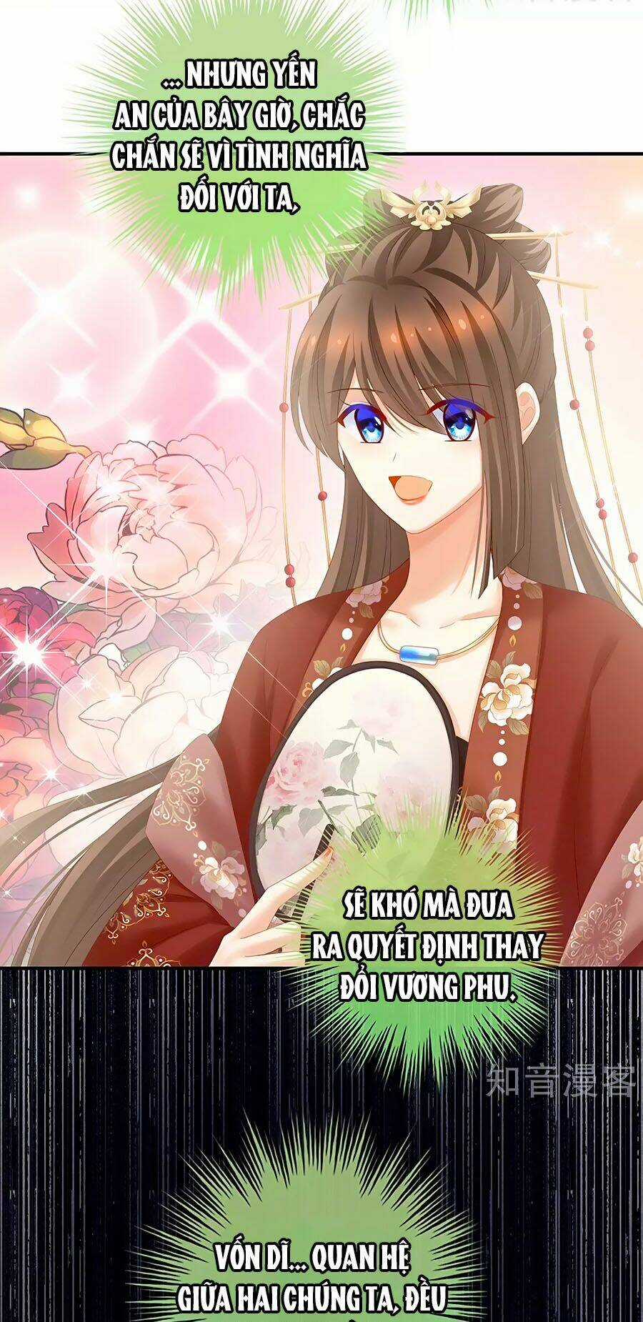 Hậu Cung Của Nữ Đế Chapter 199 trang 39