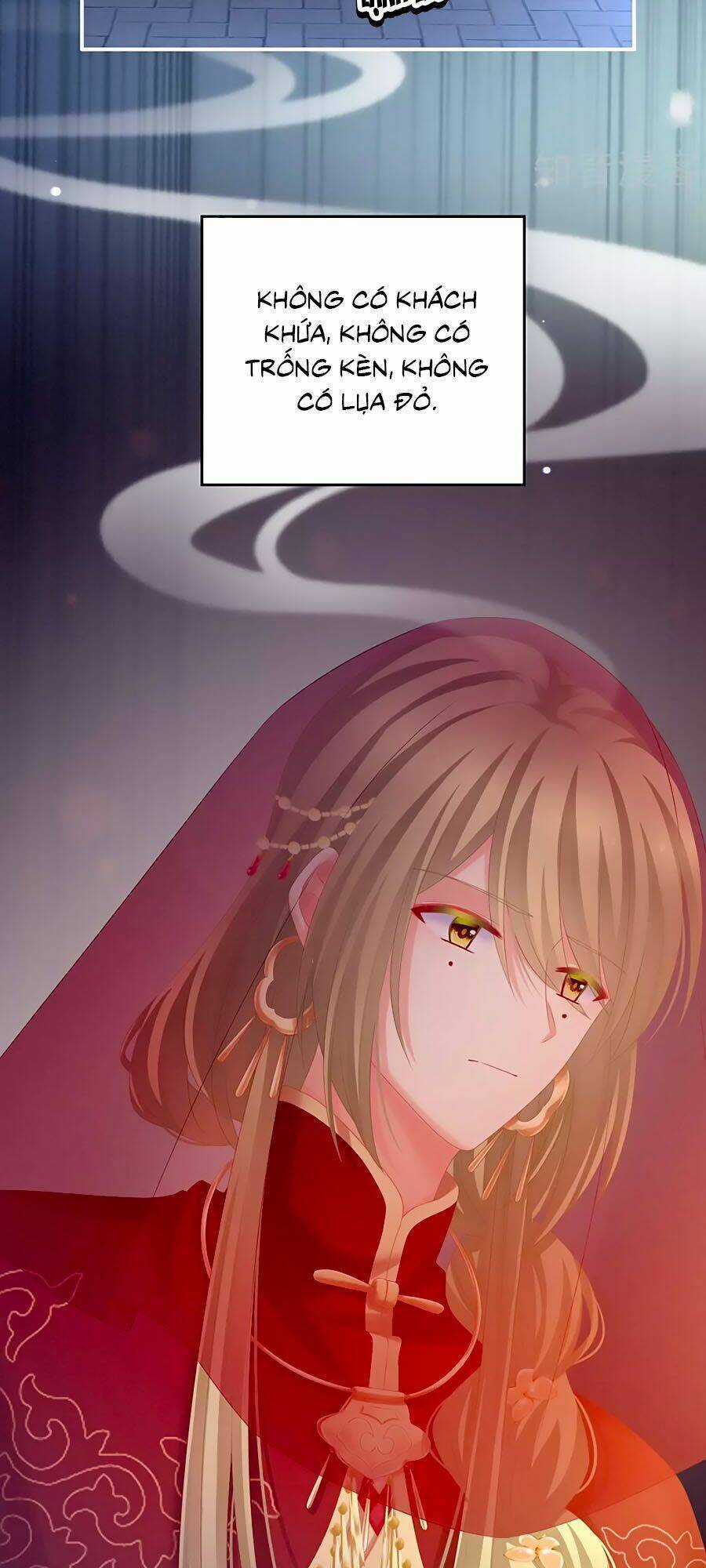 Hậu Cung Của Nữ Đế Chapter 199 trang 42