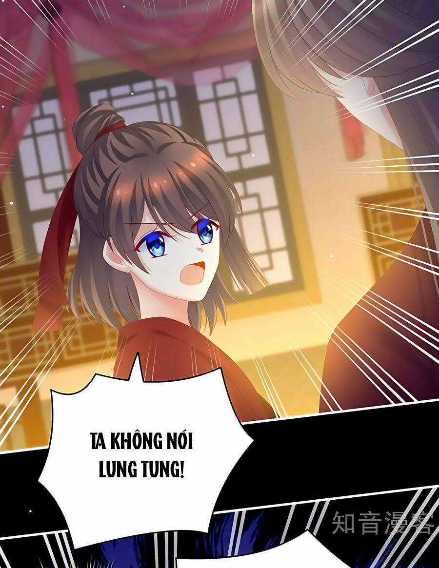 Hậu Cung Của Nữ Đế Chapter 199 trang 45