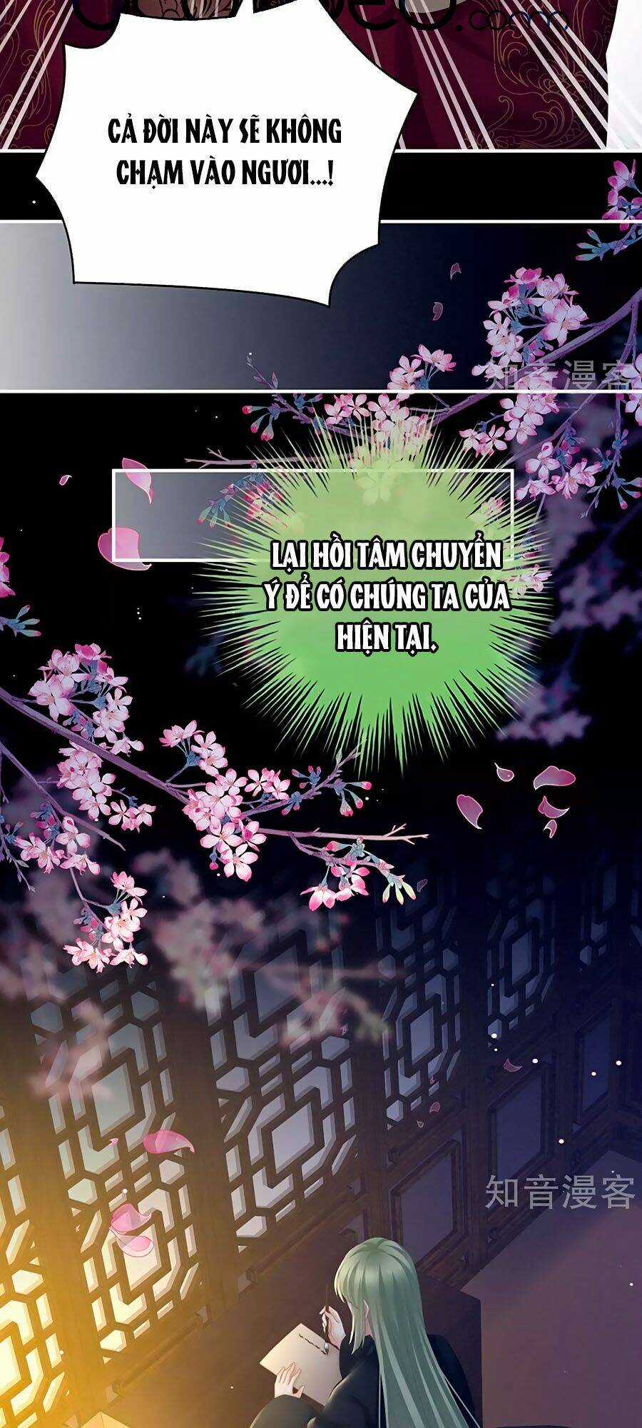 Hậu Cung Của Nữ Đế Chapter 199 trang 47