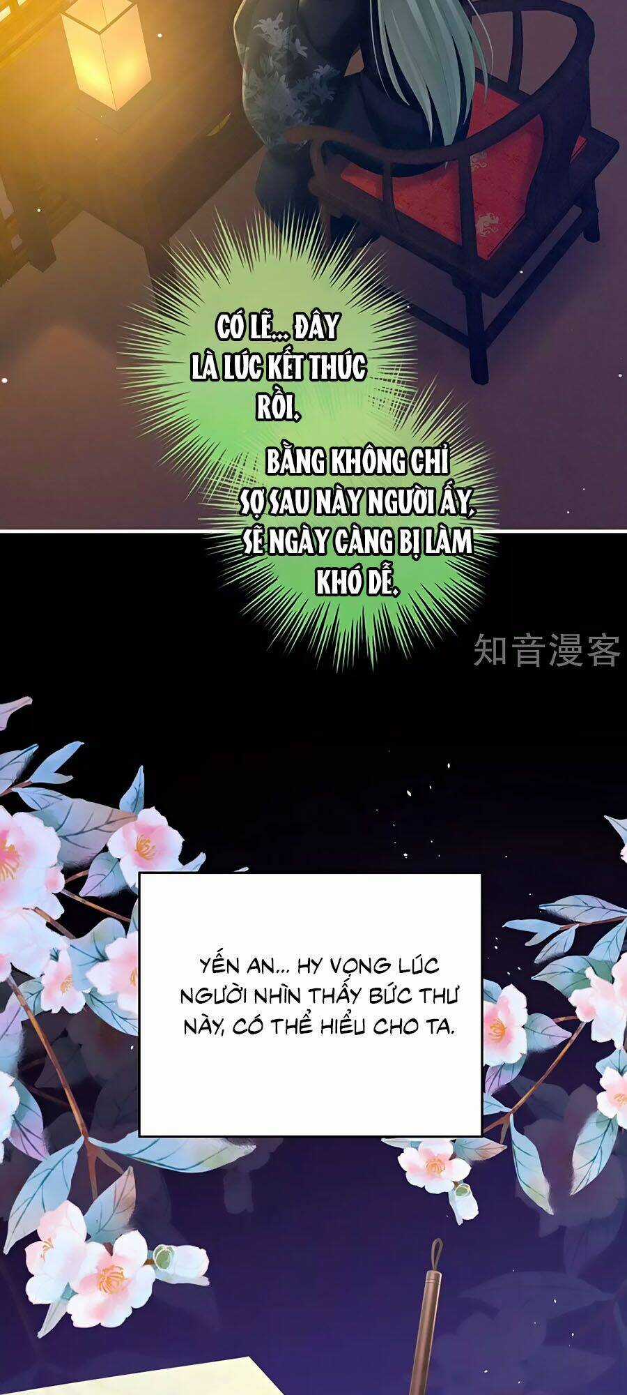 Hậu Cung Của Nữ Đế Chapter 199 trang 48