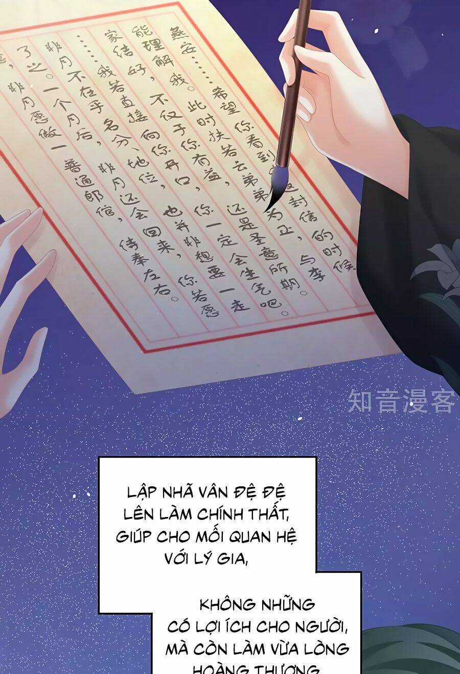 Hậu Cung Của Nữ Đế Chapter 199 trang 49