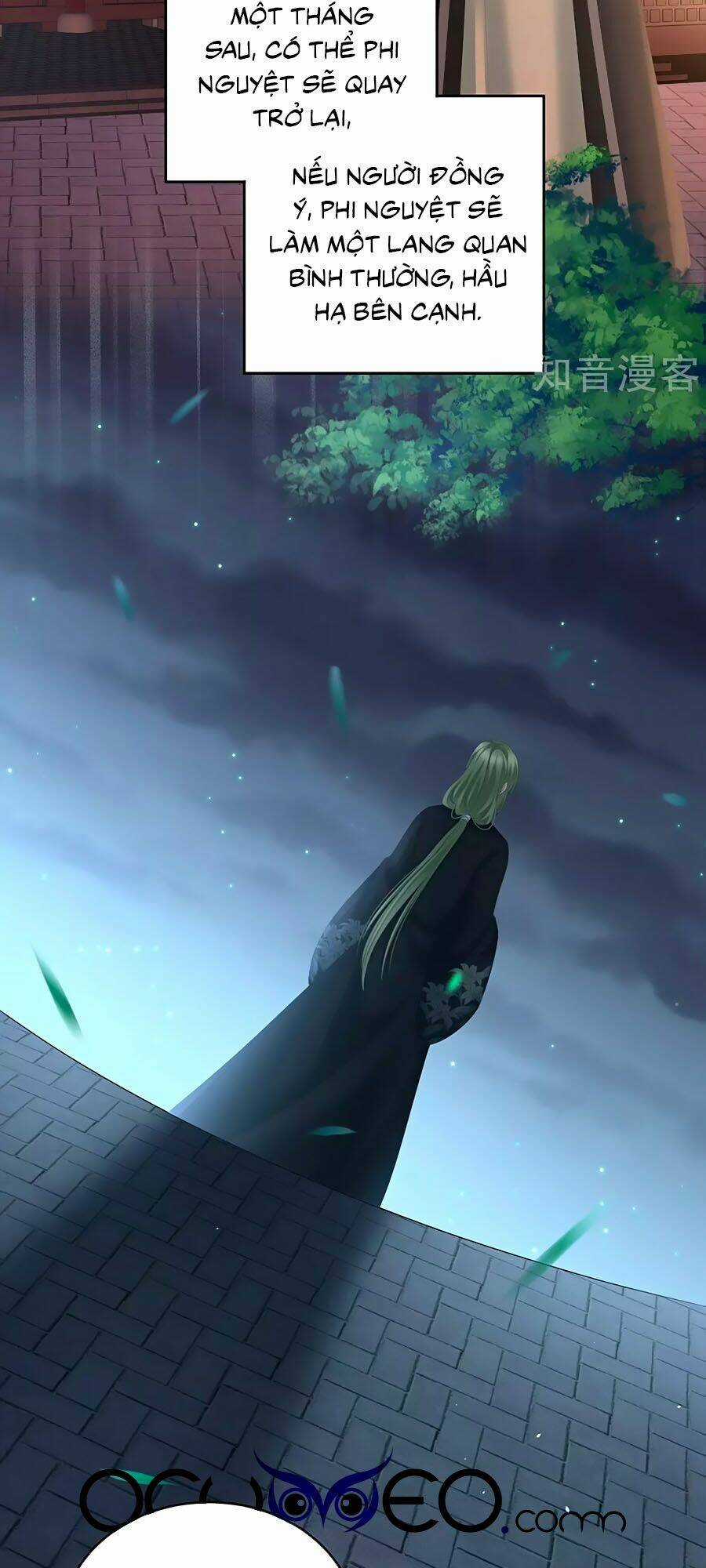 Hậu Cung Của Nữ Đế Chapter 199 trang 52