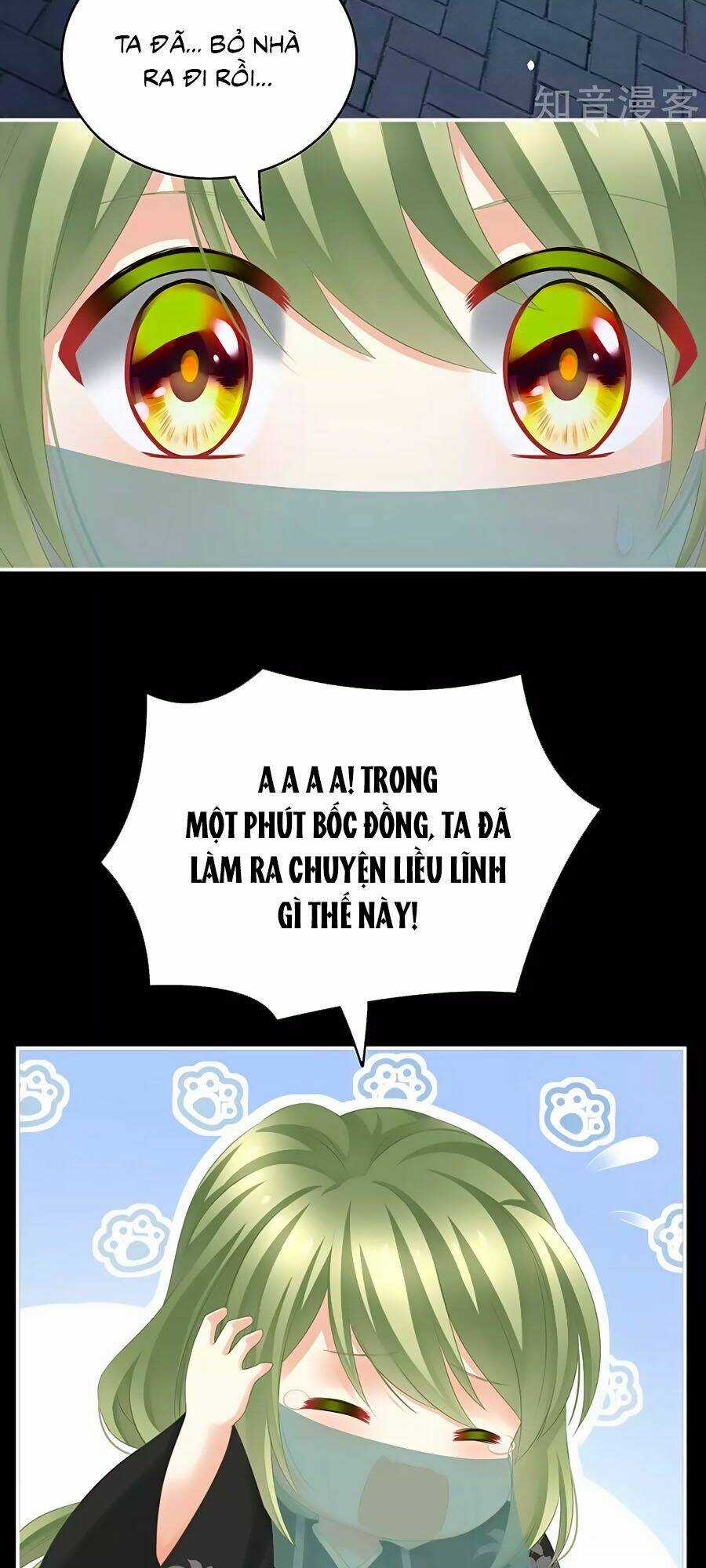 Hậu Cung Của Nữ Đế Chapter 199 trang 53