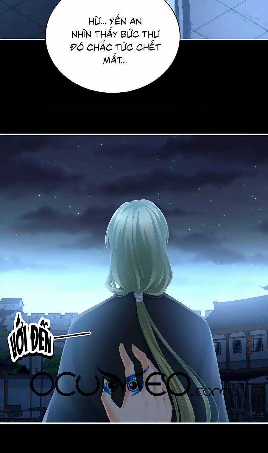 Hậu Cung Của Nữ Đế Chapter 199 trang 55