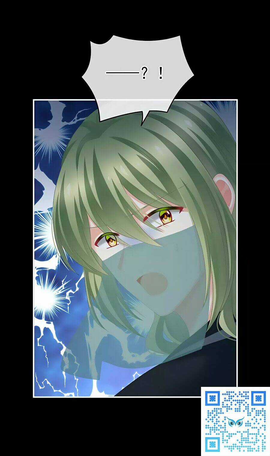 Hậu Cung Của Nữ Đế Chapter 199 trang 56