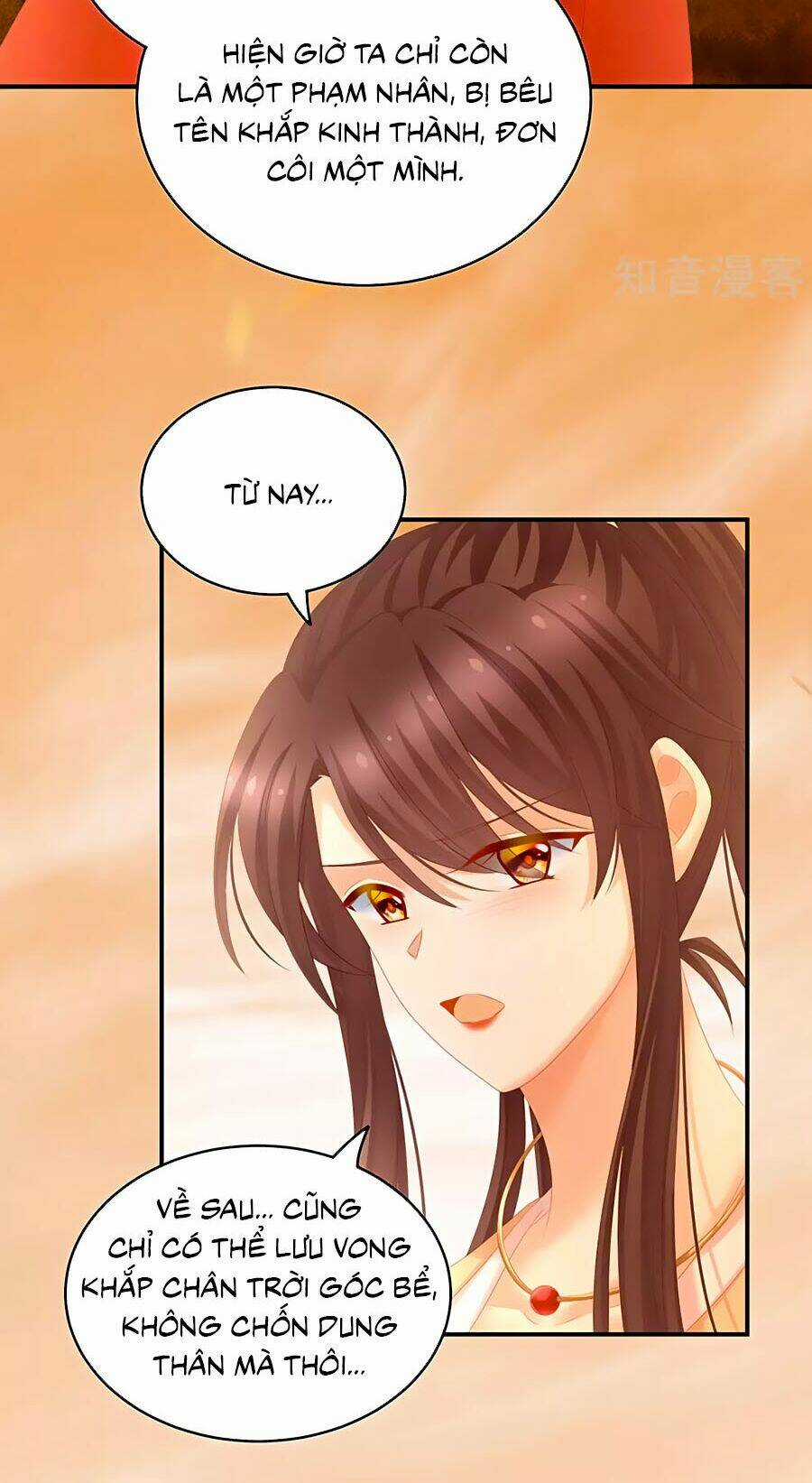 Hậu Cung Của Nữ Đế Chapter 199 trang 6