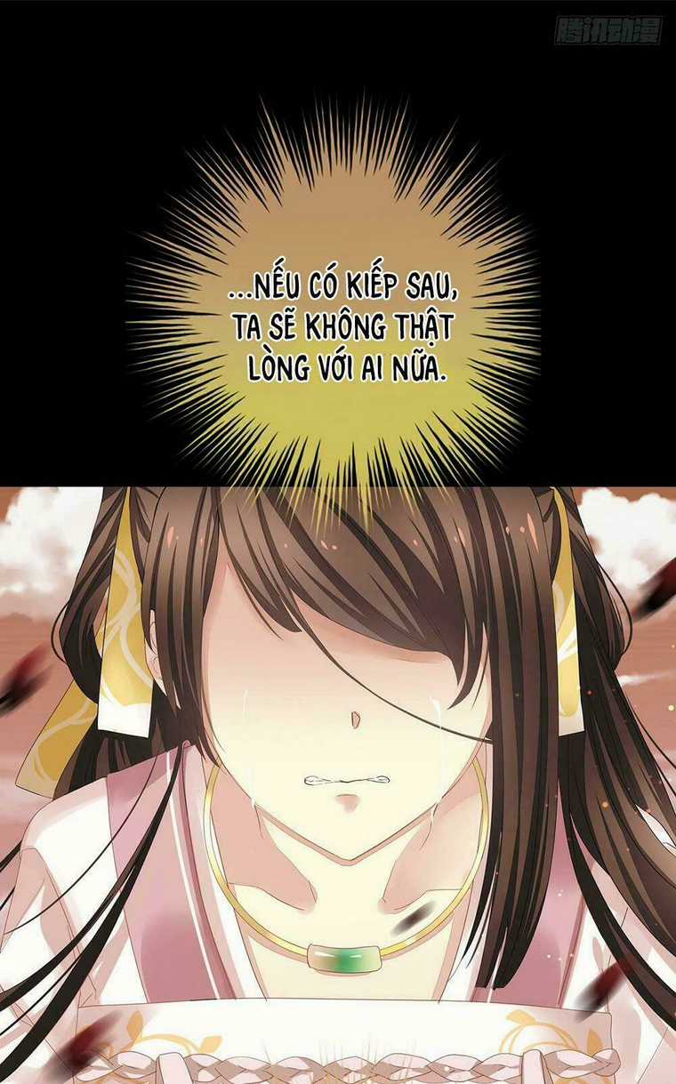 Hậu Cung Của Nữ Đế Chapter 2 trang 11