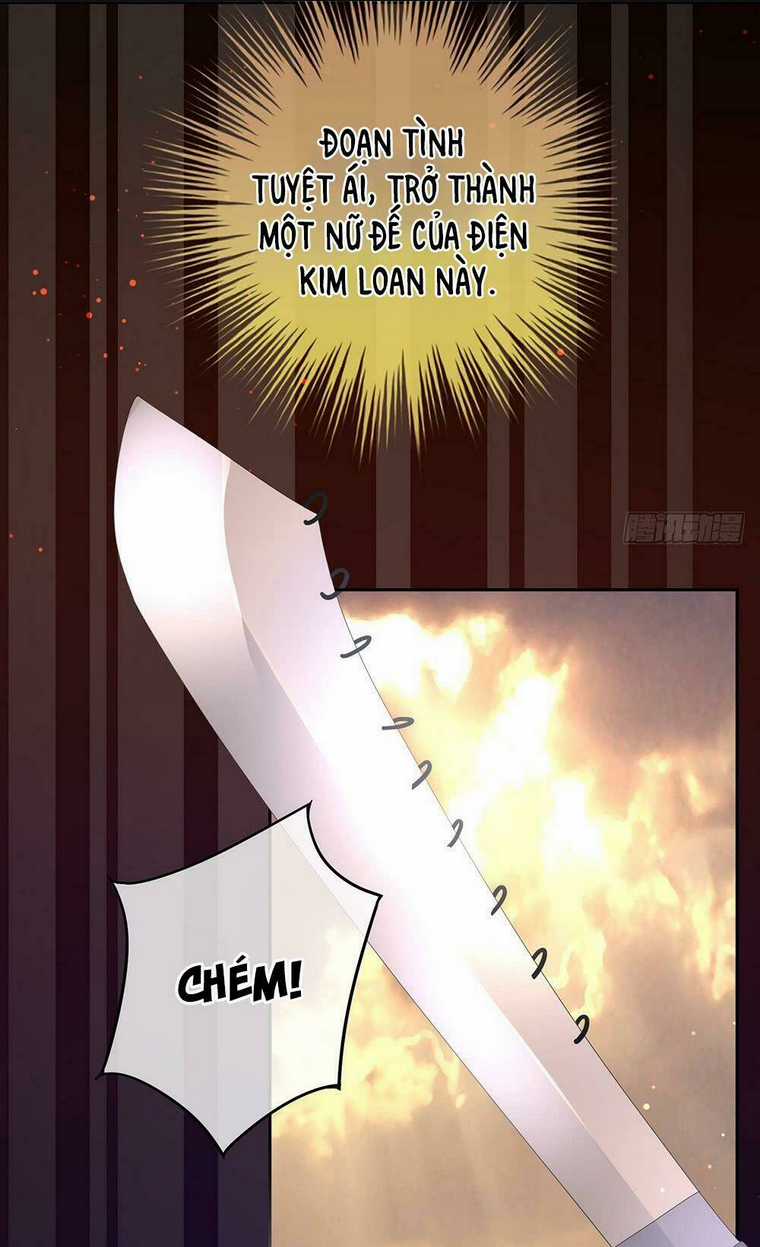 Hậu Cung Của Nữ Đế Chapter 2 trang 12