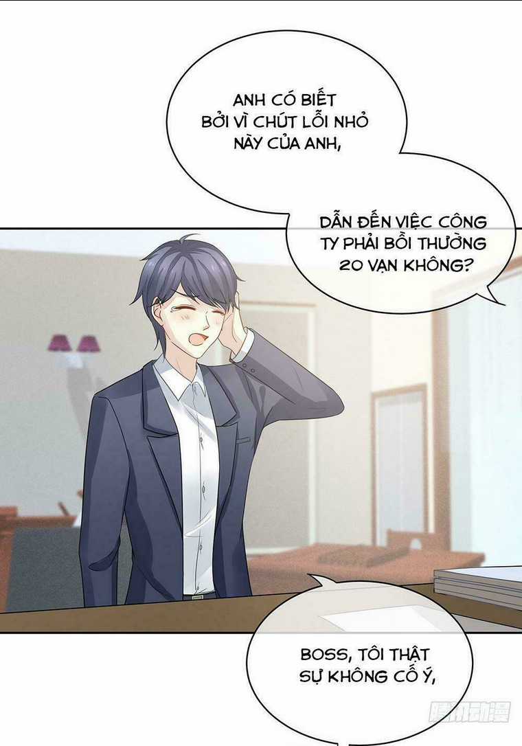 Hậu Cung Của Nữ Đế Chapter 2 trang 16