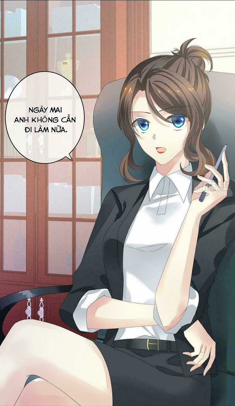 Hậu Cung Của Nữ Đế Chapter 2 trang 18