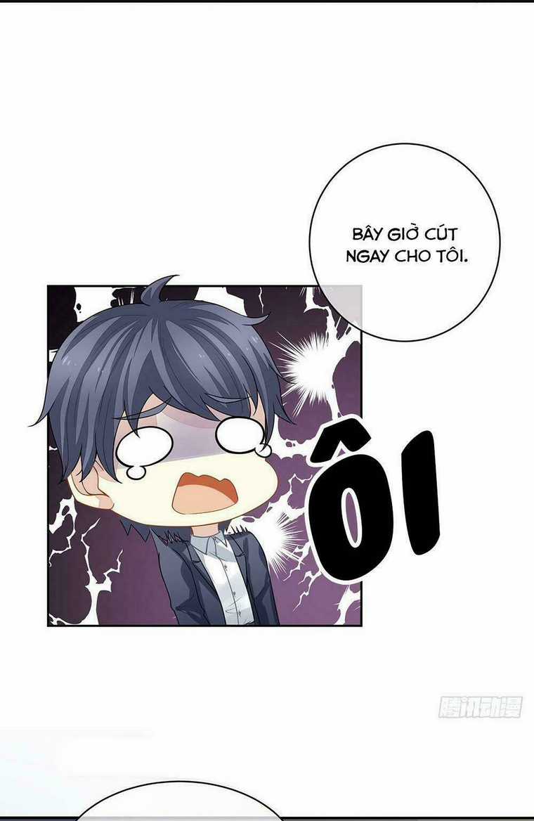 Hậu Cung Của Nữ Đế Chapter 2 trang 19