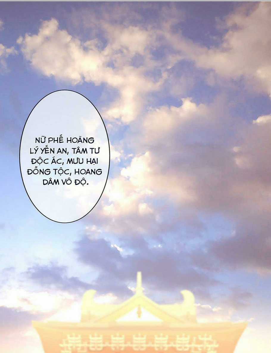 Hậu Cung Của Nữ Đế Chapter 2 trang 2