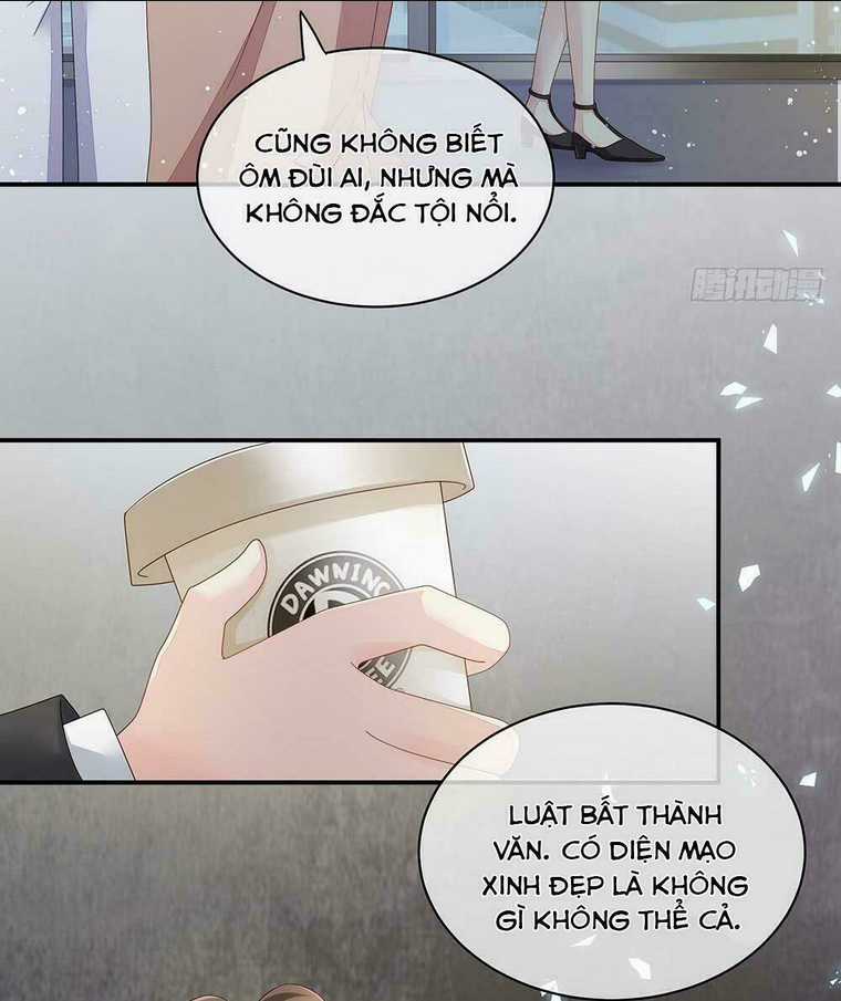 Hậu Cung Của Nữ Đế Chapter 2 trang 21