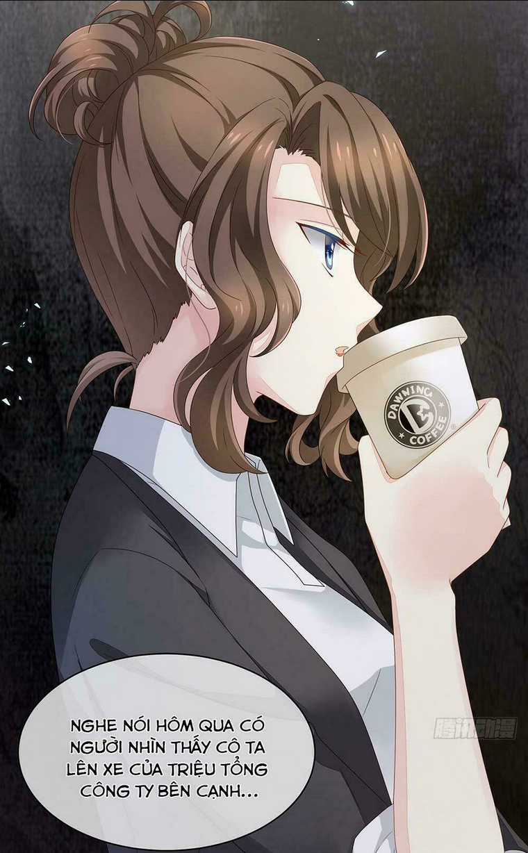 Hậu Cung Của Nữ Đế Chapter 2 trang 22