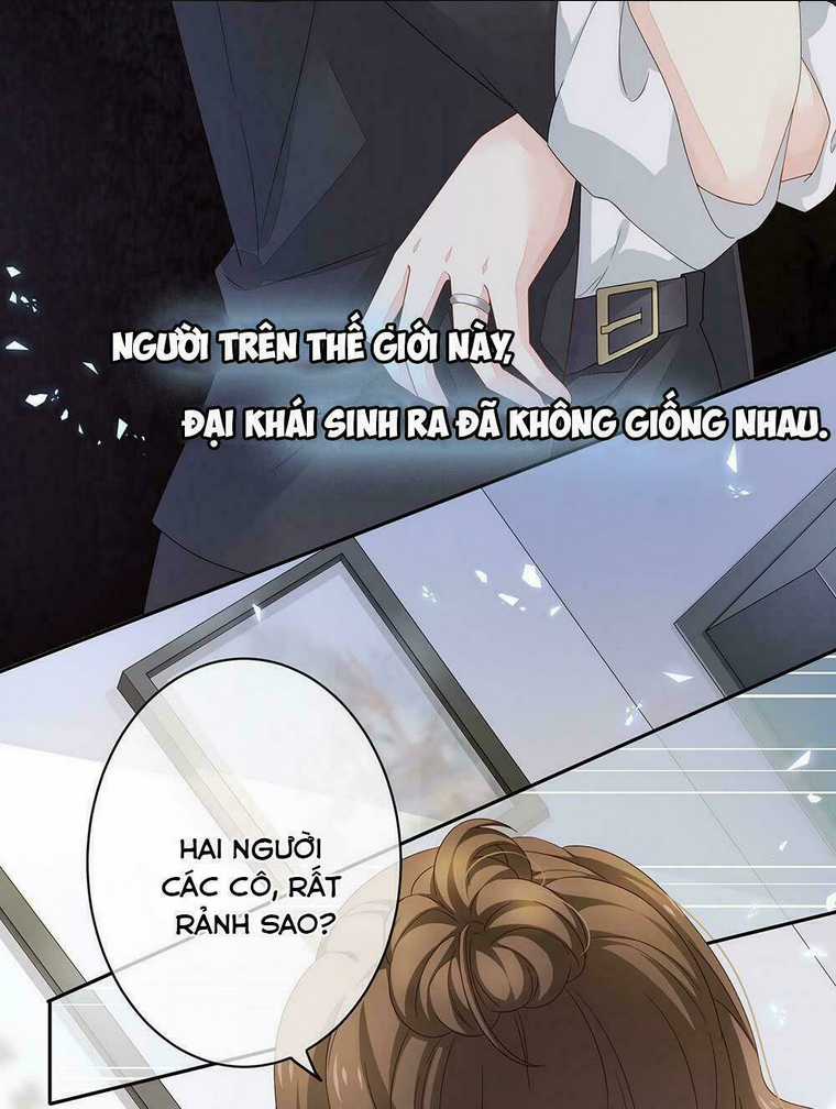 Hậu Cung Của Nữ Đế Chapter 2 trang 23