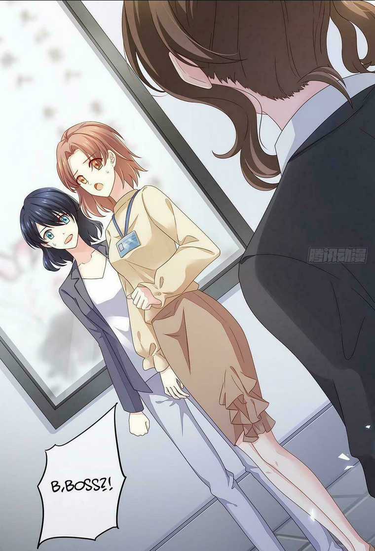 Hậu Cung Của Nữ Đế Chapter 2 trang 24