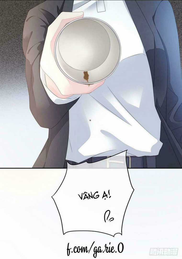 Hậu Cung Của Nữ Đế Chapter 2 trang 28