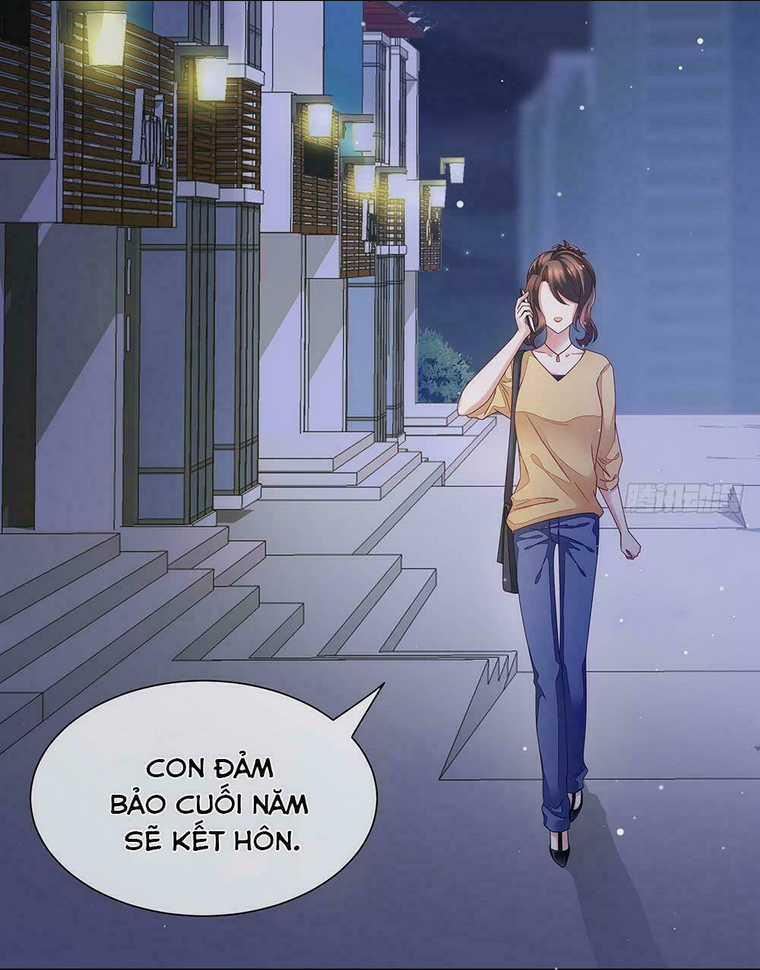 Hậu Cung Của Nữ Đế Chapter 2 trang 30