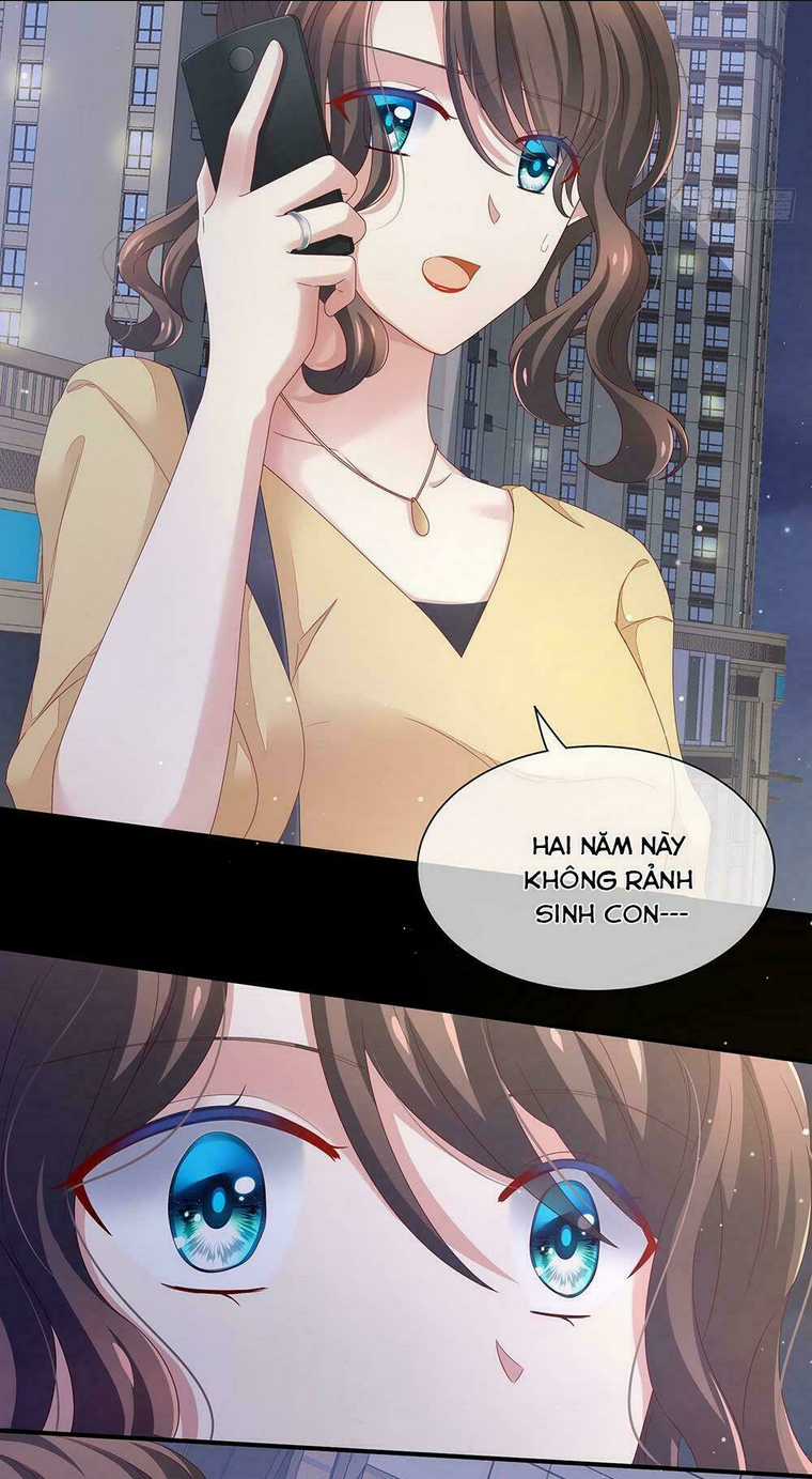 Hậu Cung Của Nữ Đế Chapter 2 trang 32