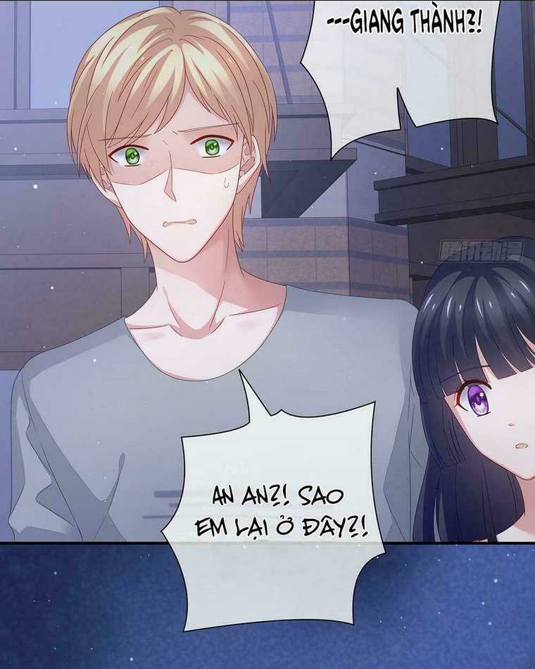 Hậu Cung Của Nữ Đế Chapter 2 trang 35