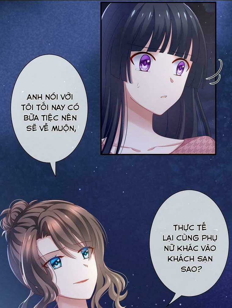 Hậu Cung Của Nữ Đế Chapter 2 trang 36