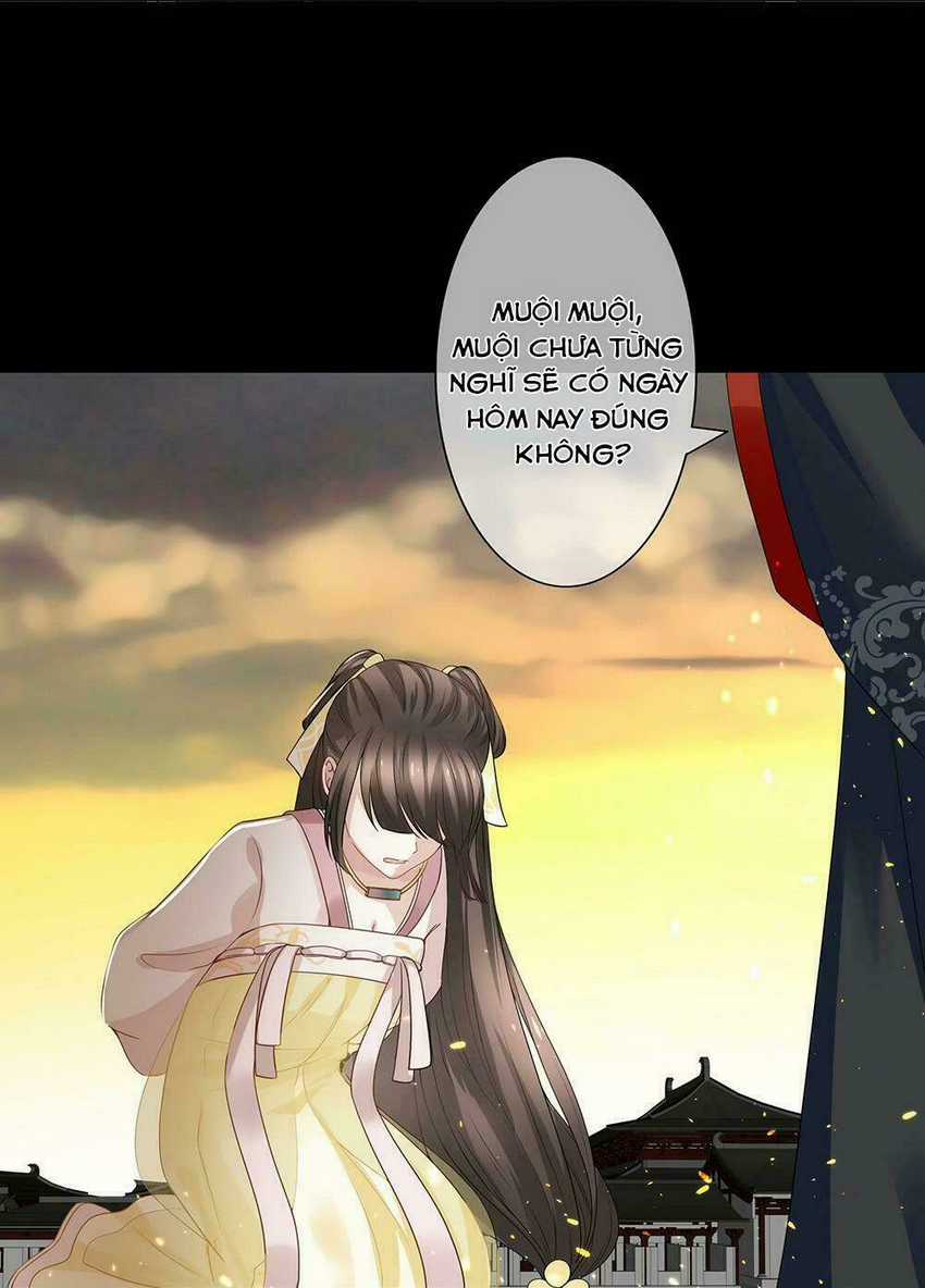 Hậu Cung Của Nữ Đế Chapter 2 trang 4